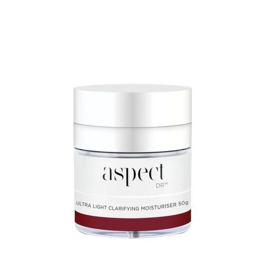 Aspect Dr Ultra Light Clarifying Moisturiser