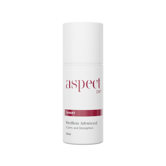 Aspect Dr Redless