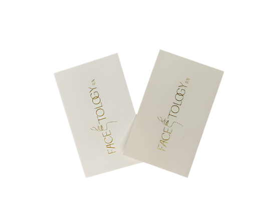Facetology RN Gift Certificate