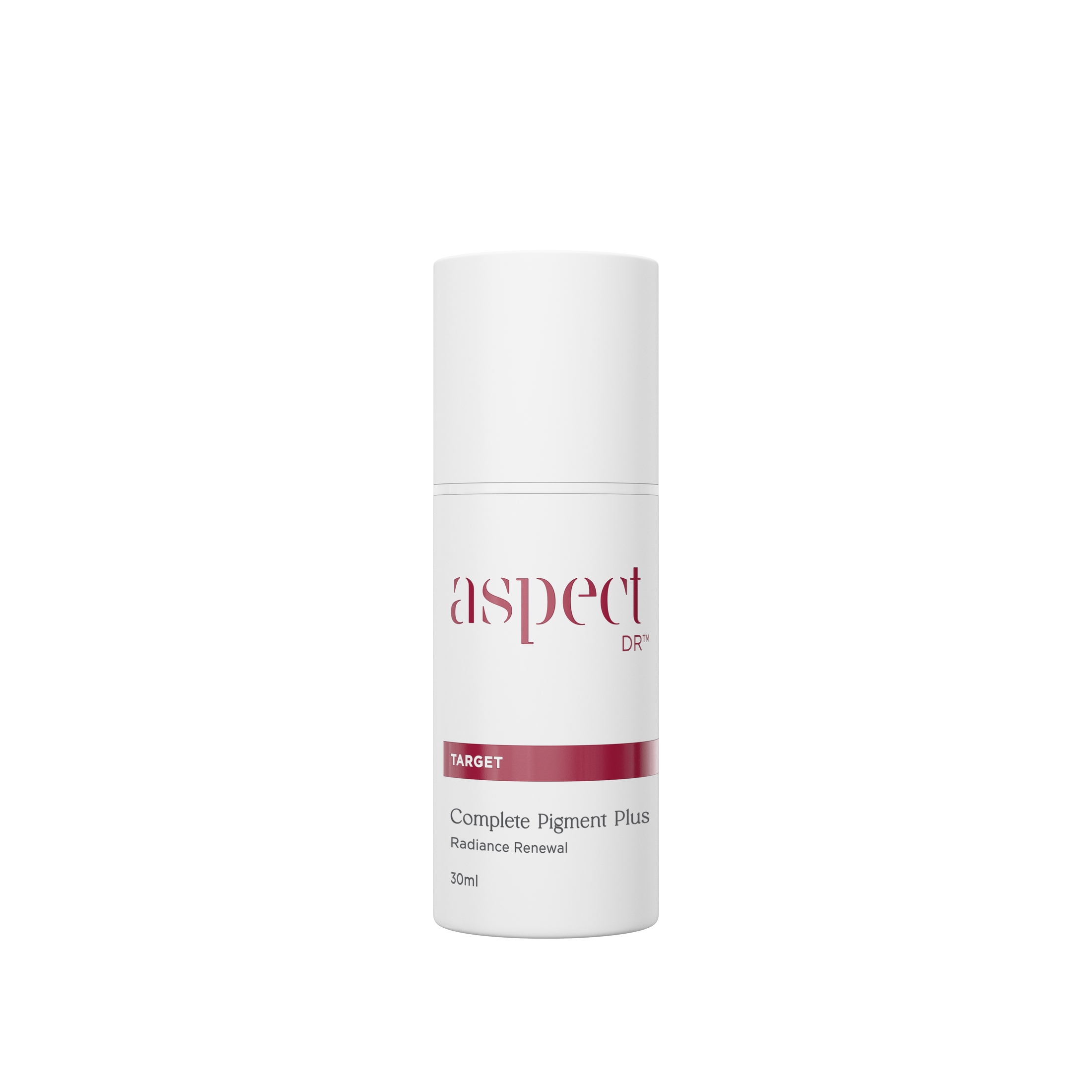 Aspect Dr Complete Pigment Plus