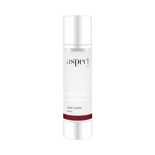 Aspect Dr Deep Clean