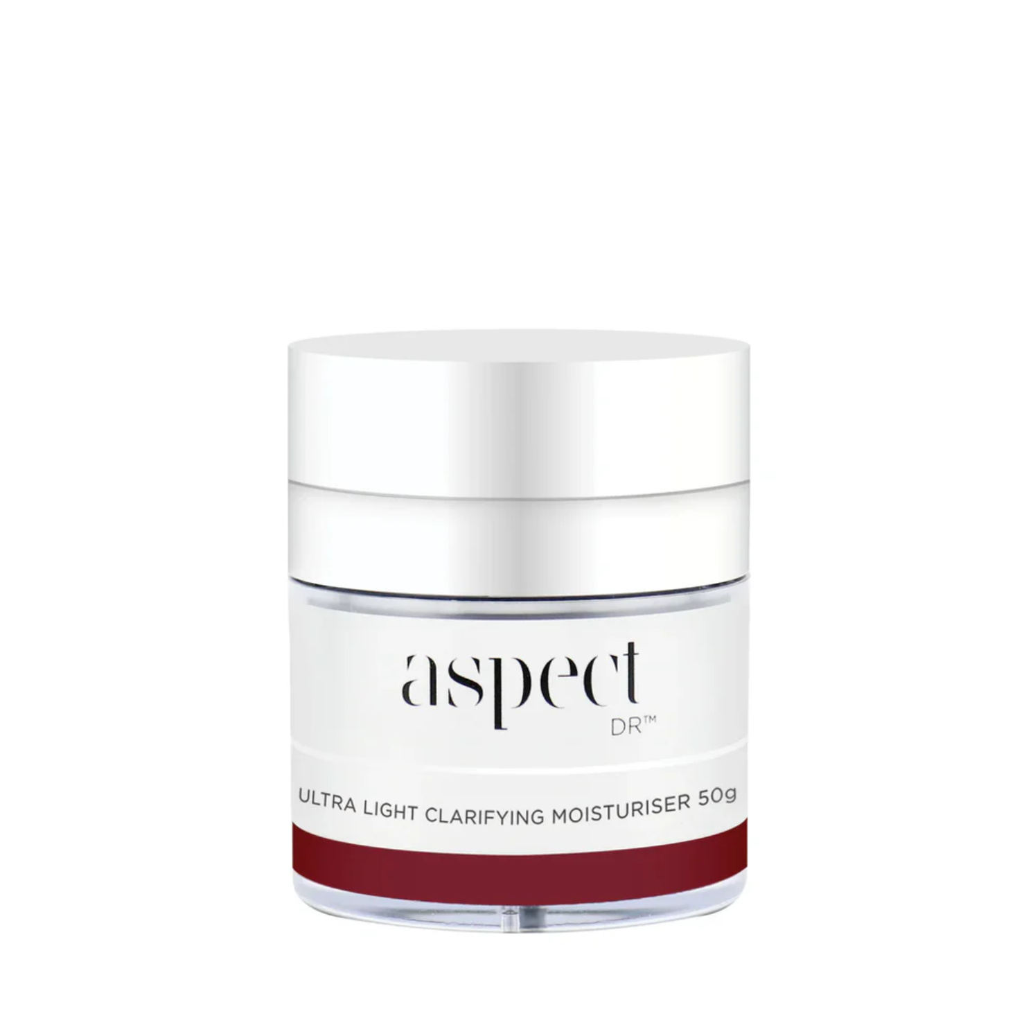 Aspect Dr Ultra Light Clarifying Moisturiser