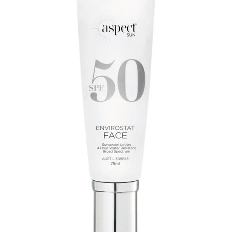 Aspect Sun Envirostat Face SPF 50+