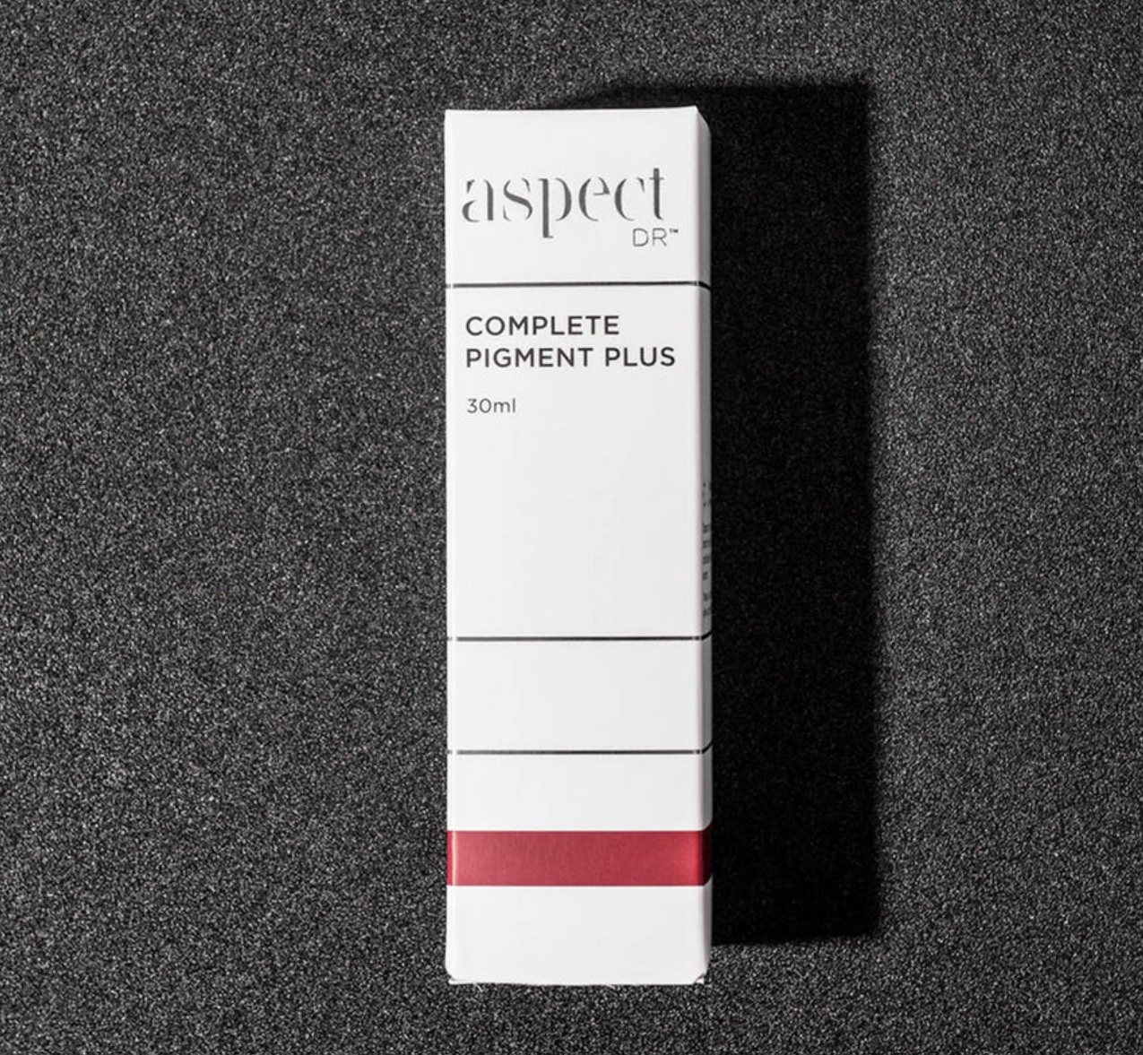 Aspect Dr Complete Pigment Plus