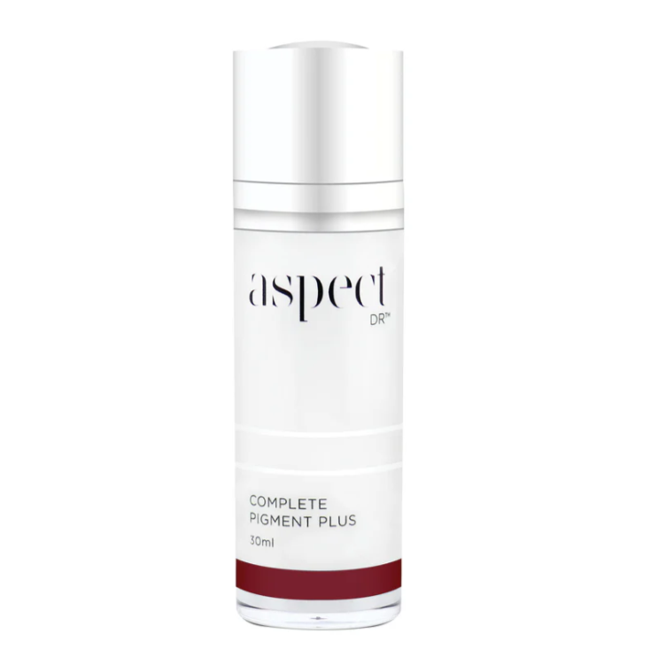 Aspect Dr Complete Pigment Plus