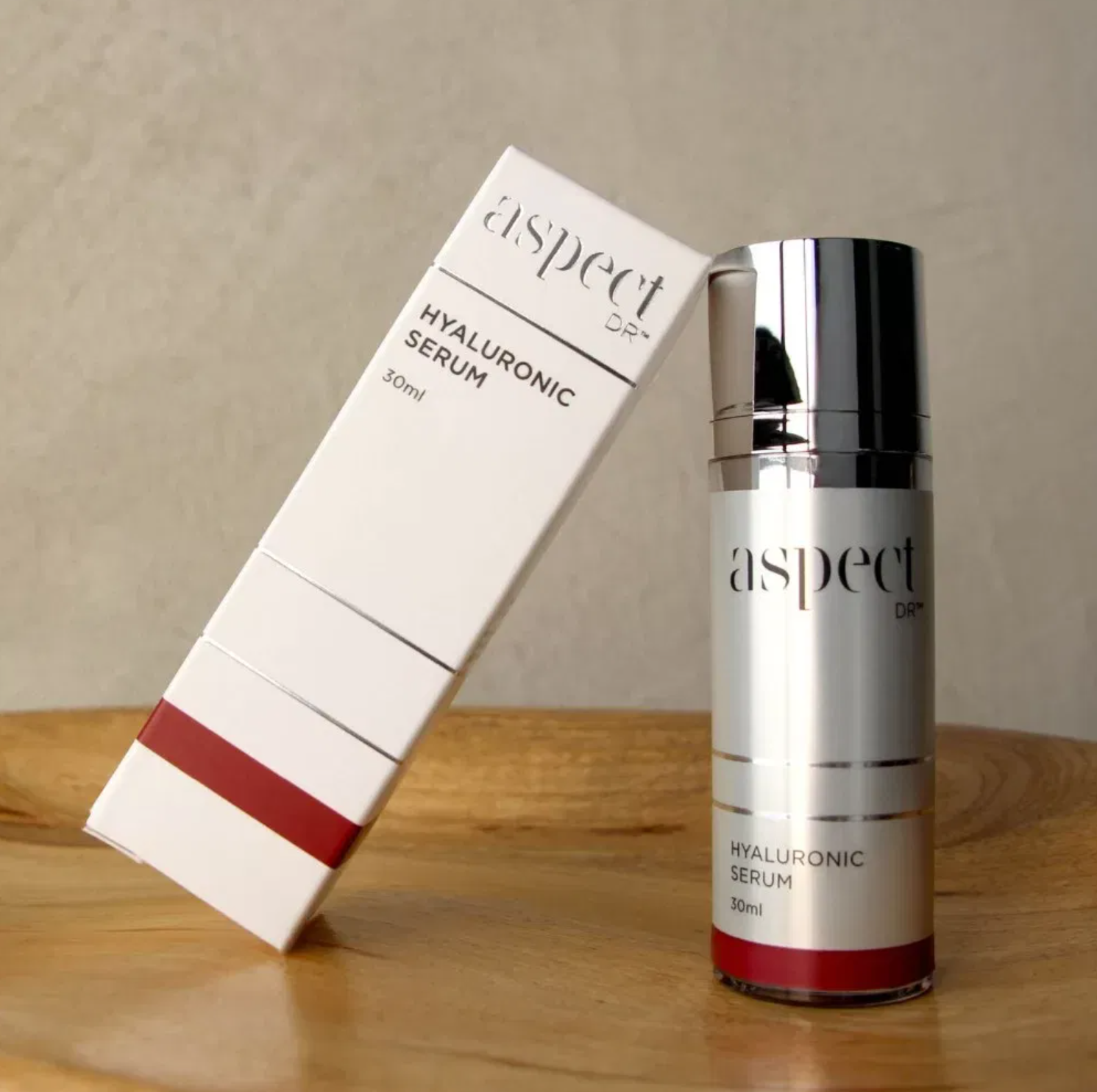 Aspect Dr Hyaluronic Serum