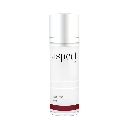 Aspect Dr Redless