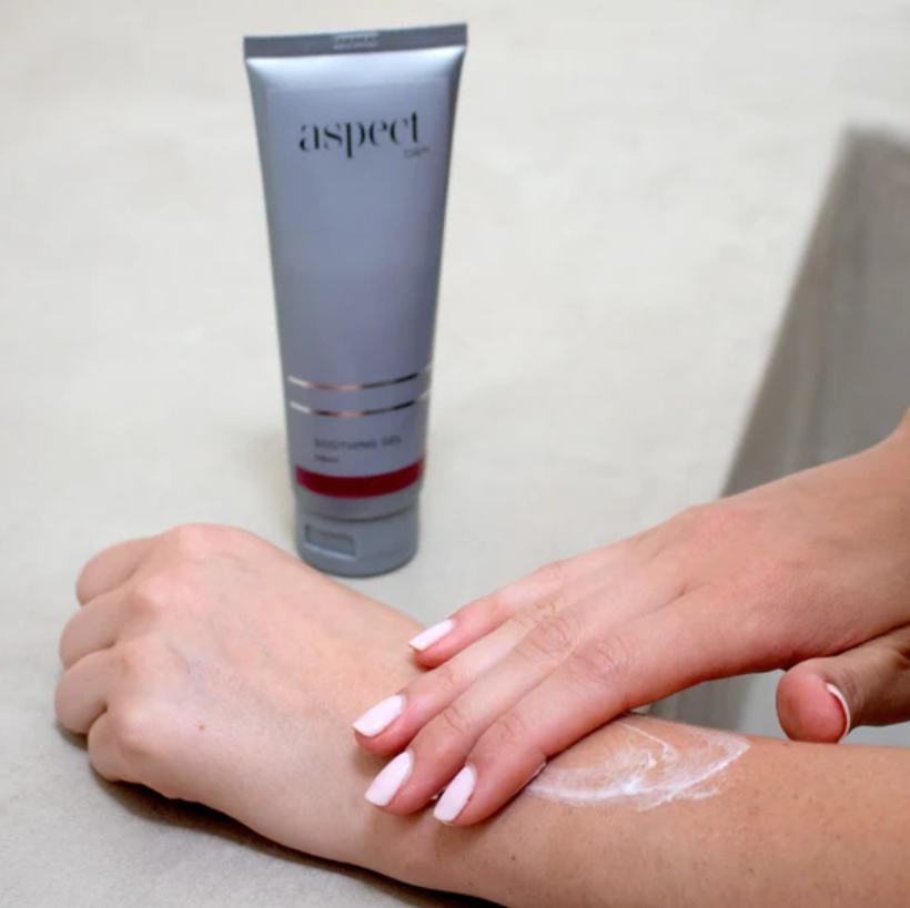 Aspect Dr Soothing Gel