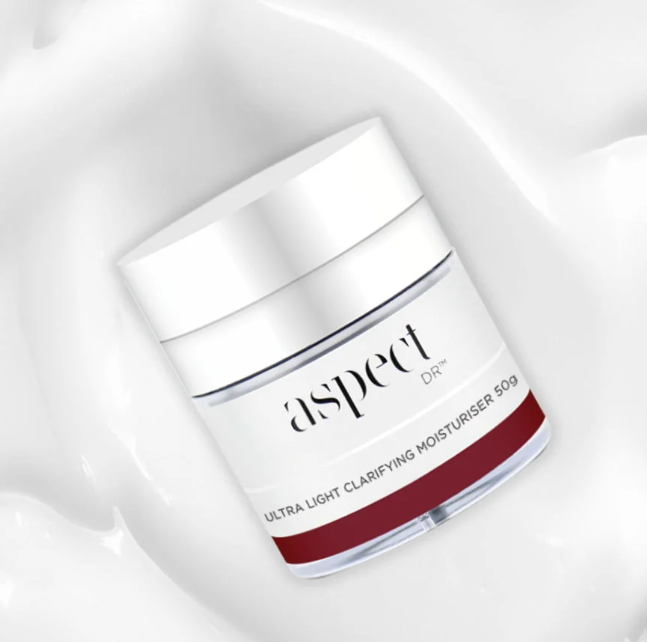 Aspect Dr Ultra Light Clarifying Moisturiser