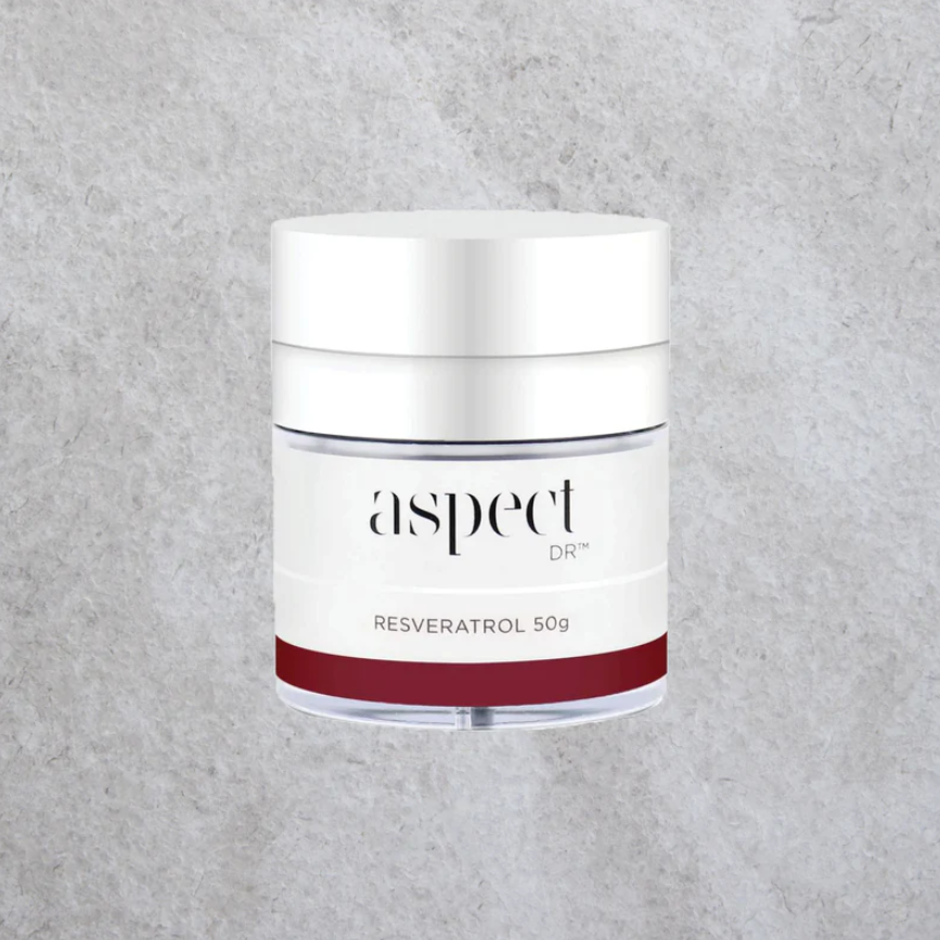 Aspect Dr Resveratrol Moisturising Cream