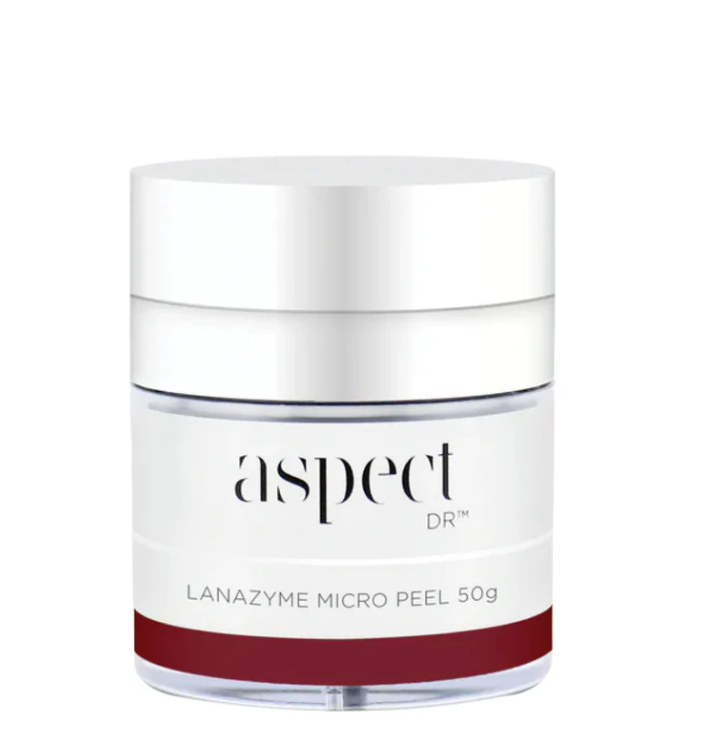 Aspect Dr Lanazyme Micro Peel