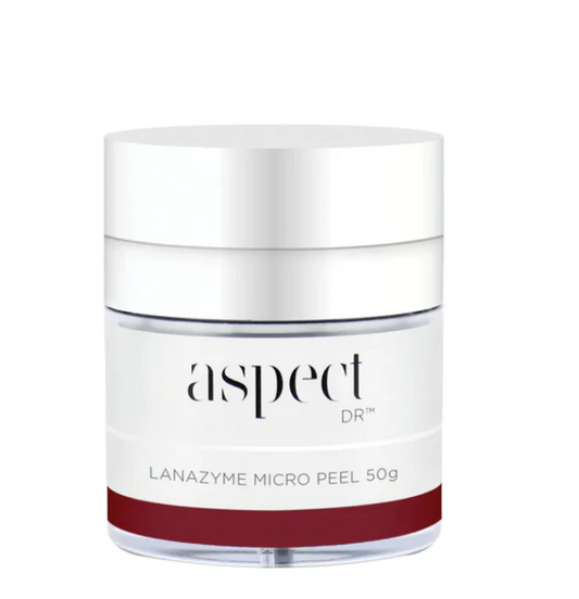Aspect Dr Lanazyme Micro Peel