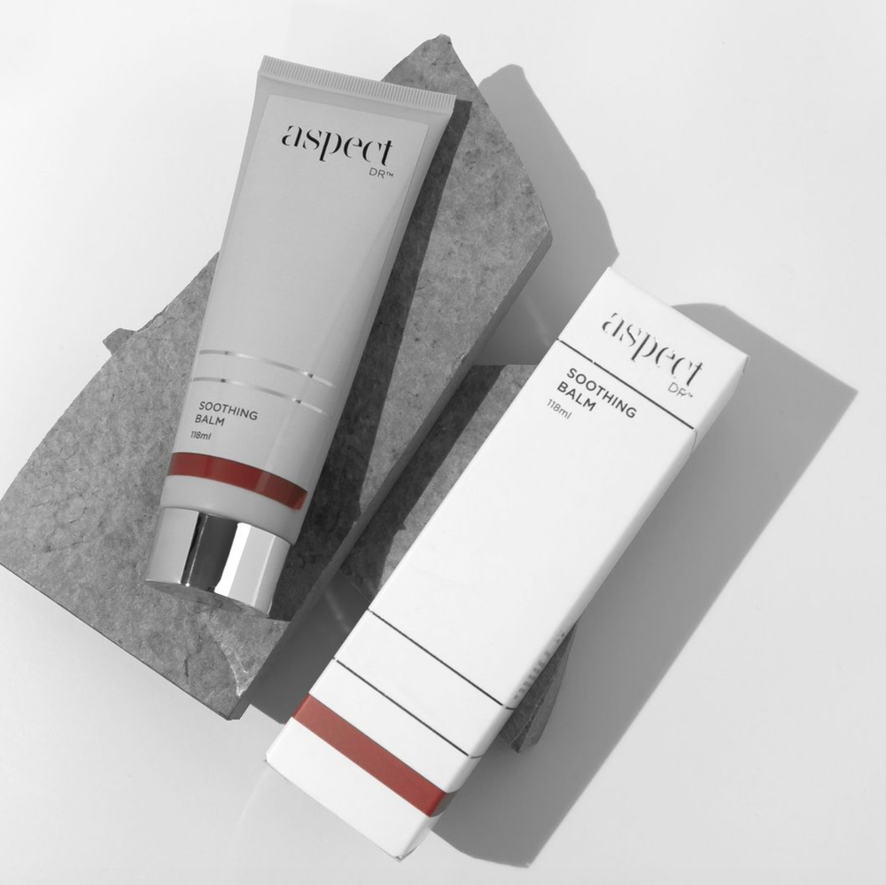 Aspect Dr Soothing Balm